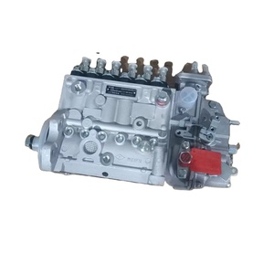 Bomba Inyectora CUM-MINS C5311945 para Excavadora y Cargadora de Ruedas - Product Image 1