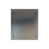 12U DDF Réseau Métal Serveur Rack Cabinet 42U Hauteur 6U 4U 9U Capacité 19 Pouces Mural CCTV Internet Armoires Centres de Données