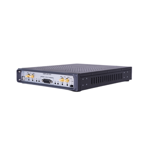 Placa de Desarrollo de Alto Rendimiento, Radio SDR, 2 Canales TX/RX, RF 6GHz 160MHz, SFP+, 1 PCIe, USRP X310, ADC de 200MSps, DAC de 800MSps - Product Image 1