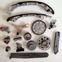 Chaîne de distribution moteur 2TR-FE pour Toyota Hiace Hilux Surf, kit de réparation de distribution 2TR 13506-75050 13540-75030 13550-75010 KA-19-1