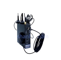 HF8104 Router industri modul 3G 4G nirkabel 4G dengan konfigurasi jarak jauh versi terbaru untuk komunikasi & Jaringan