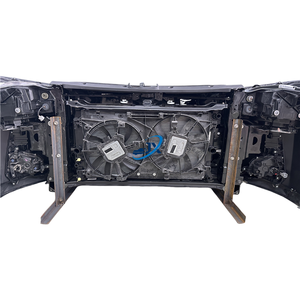 Parachoques delantero usado <span class=keywords><strong>Lexus</strong></span> <span class=keywords><strong>UX</strong></span> original de alta calidad con rejilla, radiador, faros y conjunto de parachoques delantero - Product Image 5