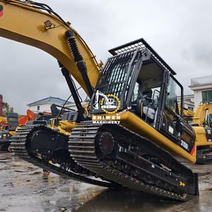 Excavadora Usada Cat 315DL, Excavadora Mediana de Orugas, Motor Cat C4.2 Original de Japón, Máquina de Construcción de 15 Toneladas, Cat315DL, Cat325DL, Cat330DL - Product Image 2