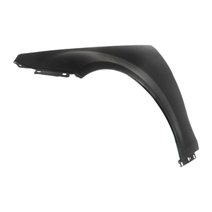 Aile avant gauche en aluminium de haute qualité 2048800118 pour <span class=keywords><strong>Mercedes</strong></span>-Benz <span class=keywords><strong>Classe</strong></span> <span class=keywords><strong>C</strong></span> W204 Hengmin Auto Parts Neuve Noire - Product Image 2