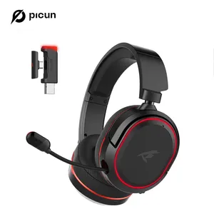 Valorise UG-08S Multi-platforms Compatible Consoles PC Wireless Bluetooth Gaming Headphones