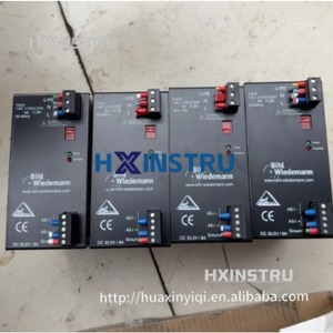 BW1997 Bihl+Wiedemann AS-i โมดูลดิจิตอล I/O ใหม่เอี่ยม H - Product Image 1