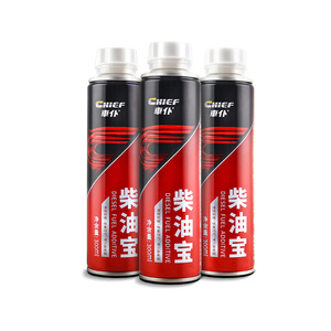 Aditivos para Combustible de Vehículos y Camiones Diésel, Eliminación de Depósitos de Carbono, Mejora del Rendimiento y Ahorro de Combustible - Product Image 2