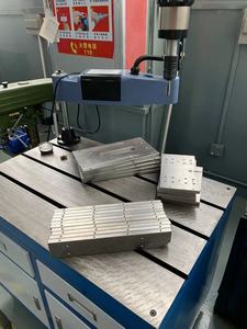 Custom High Precision CNC <b>Machining</b> <b>Service</b> for Industrial Equipment and Mold Parts - Product Image 6