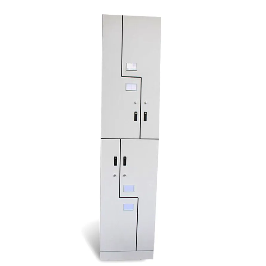 HPL шкафчик, оптовая продажа, индивидуальный деревянный Интеллектуальный шкафчик для хранения для спа