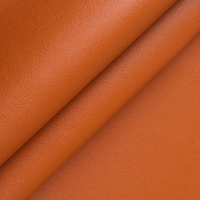 Y538 Offre Spéciale cuir synthétique tissu daim cuir artificiel 1.7mm PVC chaussures en gros hommes chaussures habillées tricoté