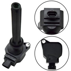 คอยล์จุดระเบิด 3705100XEC01 ใช้ได้กับ WEY VV5 VV6 Haval F7 H6 H8 H9 - Product Image 4