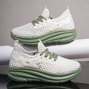 Baskets décontractées pour femmes SBYP – Collection été 2026 – Vente en gros – Chaussures de sport légères, respirantes et confortables de haute qualité - Product Image 5