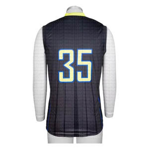 Wholesale <b>Basketball</b> Uniform Custom Teamwear Jersey <b>Shorts</b> <b>Men</b> Sublimation Printing Polyester Quick Dry - Product Image 4