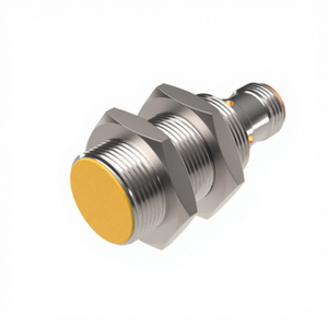 Sensor Inductivo BI8U-M18-AP6X de 7M con Interruptor de Proximidad de Alcance Extendido - Product Image 4