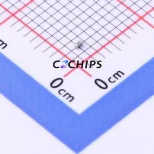 Condensador SMD (MLCC) 0402N220J500CT-C 0402 (Capacitancia: 22pF) (Precisión: 5%) (Voltaje Nominal: 50V) - Product Image 2