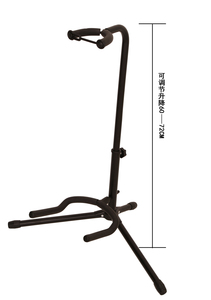 ขาตั้ง<span class=keywords><strong>ไวโอลิน</strong></span>แบบพับเก็บได้อุปกรณ์เครื่องดนตรีมืออาชีพ - Product Image 3
