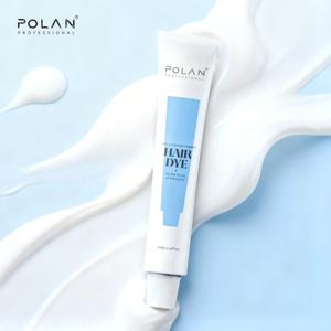 Crema Colorante Professionale <span class=keywords><strong>Permanente</strong></span> POLAN per Colorazione, Meches e Balayage - Product Image 5