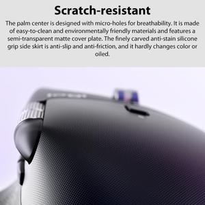 Nouveautés - Souris sans fil Logitech <span class=keywords><strong>MX</strong></span> <span class=keywords><strong>Master</strong></span> 4 8K <span class=keywords><strong>DPI</strong></span> originale - Product Image 6