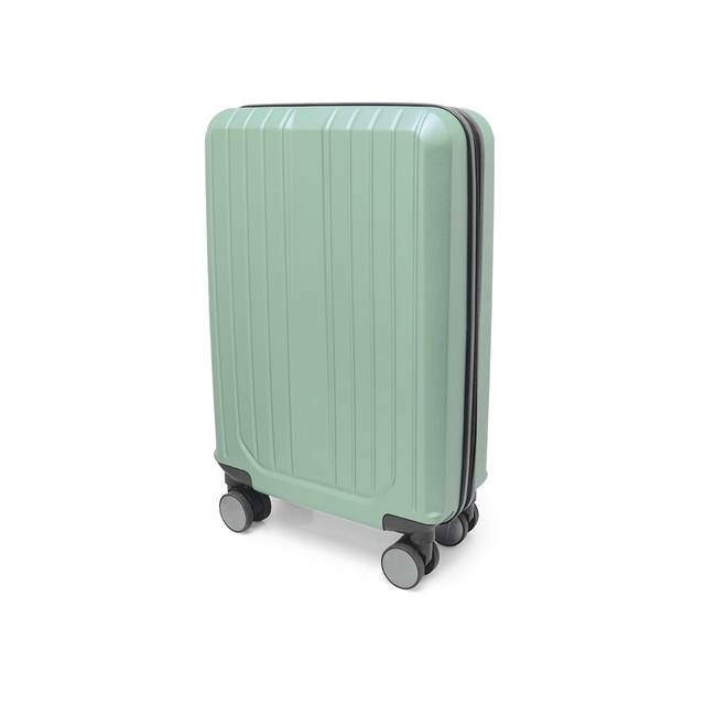 Cheap Trolly Polycarbonate Suitcase 20 Inch Custom Portable Boarding Foldable Luggage Suitcase