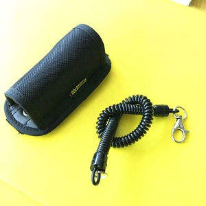 Funda para Detector de Metales Pinpointer, Portátil, de Mano, con Área de Detección de 360 Grados, Baterí<span class=keywords><strong>a</strong></span> de 9V, Detector de Metales Subterráneo - Product Image 5