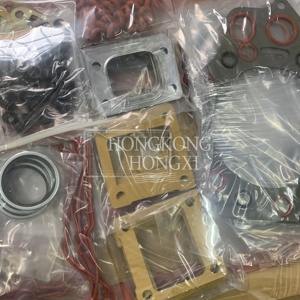 Kit de joints de révision 3804938 3804718 3092486 4068287 joint de carter d'huile 3092855 - Product Image 3