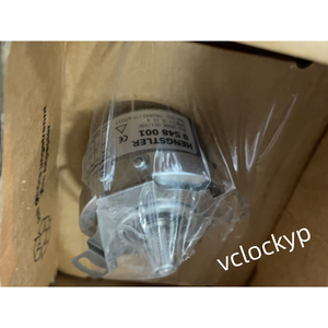 1PC New HENGSTLER <b>S21</b>-2048.001/03C encoder Fast Shipping via FedEx - Product Image 2