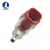Inyector de combustible de piezas de motor de boquilla para Kangoo Clio 1,5 K9K806 K9K 772 DCI H8200547431