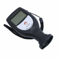 LANDTEK Nouveau Testeur d'Activité d'Eau Portable WA-60A Protection IP21 Adaptateur de Données Logiciel Haute Précision 0.01aw 1 An