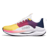 Chaussures de course de haute qualité pour printemps été hiver personnalisables OEM