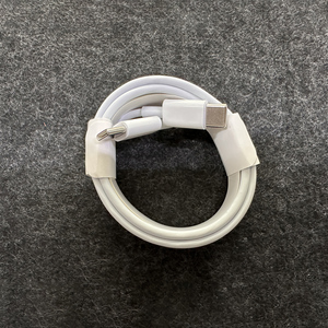 Cable de Datos Tipo C a Tipo C Premium de 60W, Cable de Carga de Alta Velocidad para Apple, iPad, MacBook, iPhone 15, 16, 17 Pro Max - Product Image 2