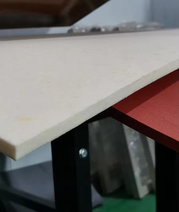 อะไหล่<span class=keywords><strong>เค</strong></span>รื่องรีดร้อนแบบแมนนวลขนาด 80x100 ซม. แผ่นรองฟองน้ำมาตรฐาน - Product Image 4