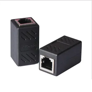 Voor Netwerk Rj11 Keystone Telefoon Connector Voor Kabel Modulaire Plug Fob Referentie Fabriek Prijs RJ11 Modulaire Jack