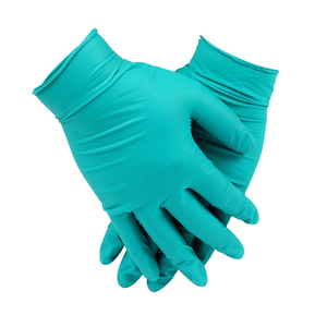 <span class=keywords><strong>Ansell</strong></span> 92-600 Gants industriels Touchntuff Edge Gants en <span class=keywords><strong>nitrile</strong></span> Équipement de fabrication Gants d'examen Micro-touch - Product Image 2