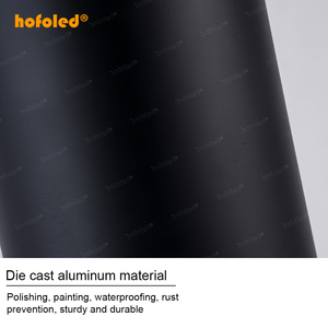 야외 방수 IP65 LED 정원 볼라드 조명 풍경 마당 통로 정원 잔디 조명 - Product Image 4