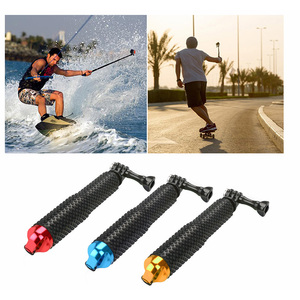 <span class=keywords><strong>Palo</strong></span> de selfi telescópico, monopié de mano con soporte de trípode para cámara <span class=keywords><strong>gopro</strong></span> hero10 <span class=keywords><strong>9</strong></span> 8 7 6 5 DJI osmo - Product Image 3