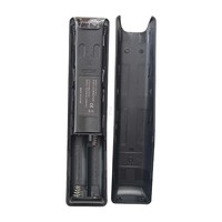 Control Remoto OEM Compatible con BN59-01312K con Función de Voz para Control Remoto Universal de TV Inteligente Samsung