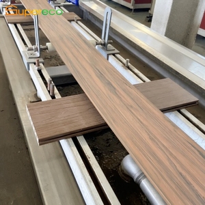 Nhà máy trực tiếp giá tốt ép đùn ngoài trời không thấm nước WPC sàn Gỗ nhựa <span class=keywords><strong>composite</strong></span> decking bán buôn - Product Image 5
