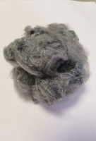 PSF coloré teint en masse éliminant la nécessité de post-teinture dans la fabrication de chaussettes et de pulls
