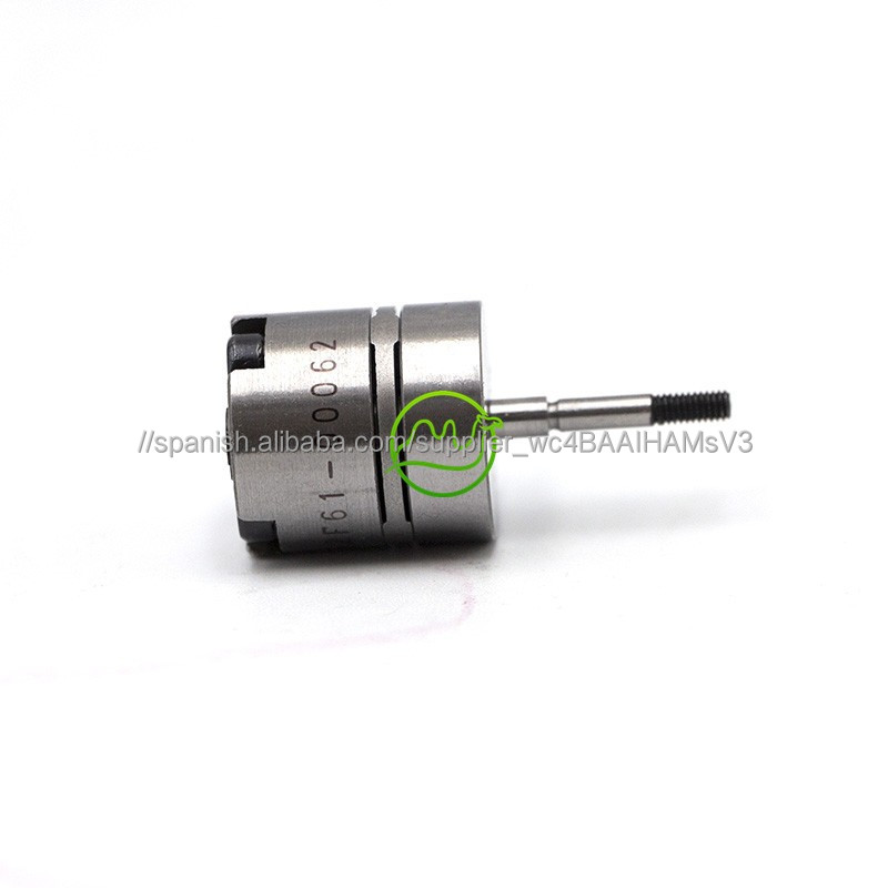 Inyector de riel común 320D Válvula de control 32F61-00062