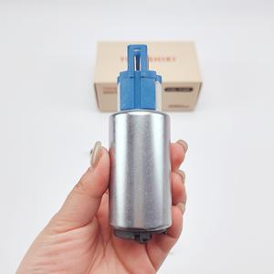 Tokashiki Auto Elektrische Brandstofpomp Voor Mazda ZE45-13-351 - Product Image 5