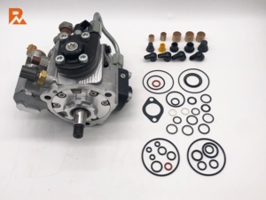 Kit de réparation de pompe à carburant 891824-294009-0052 pour pompe à carburant HP4 - Product Image 5