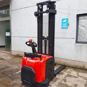 Heli everlift รถยก2ตัน, รถยกไฟฟ้า3เสา4.5ม. 5.5ม. - Product Image 1