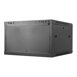 19-Inch 6U Full <strong>Server</strong> Cabinet with 600mm Depth Standard <strong>Home</strong> Network Steel <strong>Server</strong> <strong>Rack</strong> for Data Center Use Available Stock - Product Image 6