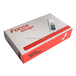 Alat Ukur Gaya Dorong dan Tarik Digital HF-300 - Product Image 6