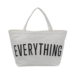 Casual 61cm Big Weekend Bag Unisex <b>Canvas</b> Tote <b>Handbags</b> Cotton Lining Large Capacity Durable Open Closure Type - Product Image 1