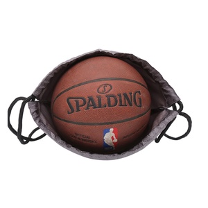 Mochila con Cordón de Poliéster Resistente con Impresión de Logotipo Personalizado para Eventos Deportivos - Product Image 6