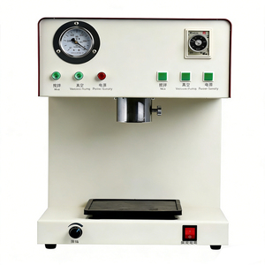 Mélangeur <span class=keywords><strong>dentaire</strong></span> sous vide avec pompe à vide intégrée <span class=keywords><strong>pour</strong></span> technicien <span class=keywords><strong>dentaire</strong></span> - Product Image 4
