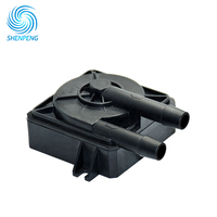 Mini pompe à eau pour refroidissement liquide de GPU d'ordinateur Shenpeng P6038 12V DC