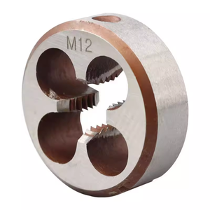 <span class=keywords><strong>Machine</strong></span> d'acier à outils à grande vitesse <span class=keywords><strong>ou</strong></span> d'alliage et matrices rondes de fil de <span class=keywords><strong>main</strong></span> - Product Image 5
