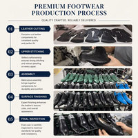 Mocassins Homme en Cuir Véritable Faits Main Respirants à Bout Pointu, Couleurs Personnalisables, Idéaux pour l'Été et l'Automne – Vente Directe Usine